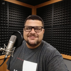 Ricardo C. Ribeiro